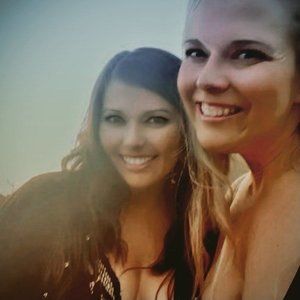 Meet your Posher, Britt